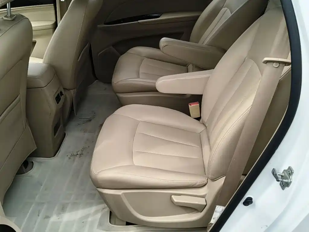 Baojun 730 — миниатюра 17