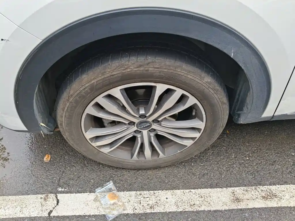 Haval F7 — миниатюра 23