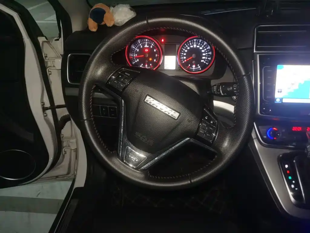 Haval M6 — миниатюра 3