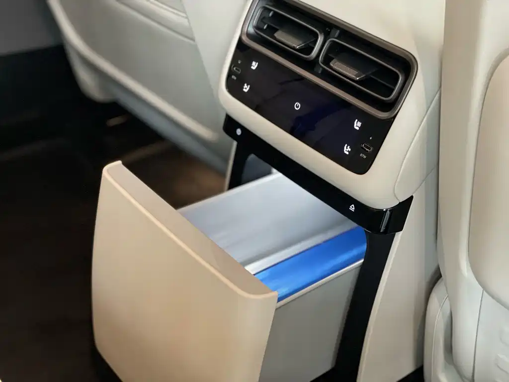 Li Auto Li i6 — миниатюра 16