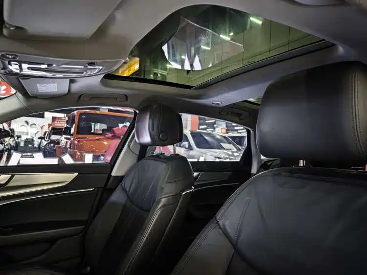 Audi A6L 2019 45 TFSI