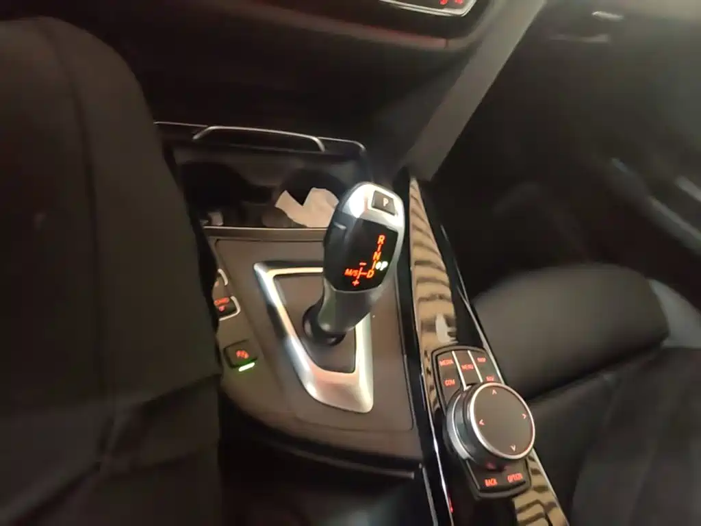 BMW 3 Series GT — миниатюра 14