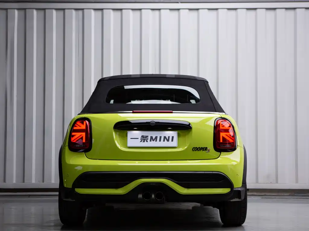 MINI Mini — миниатюра 7
