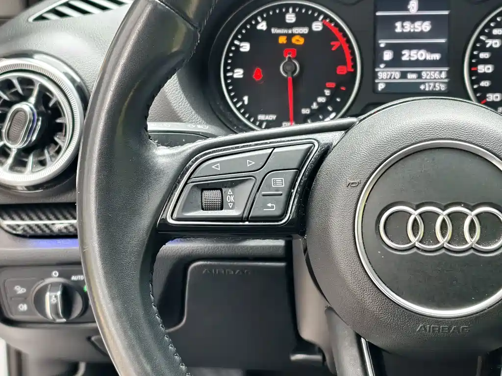 Audi A3 — миниатюра 38