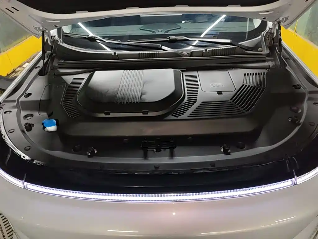 Shanhai Shanhai L9 — миниатюра 20