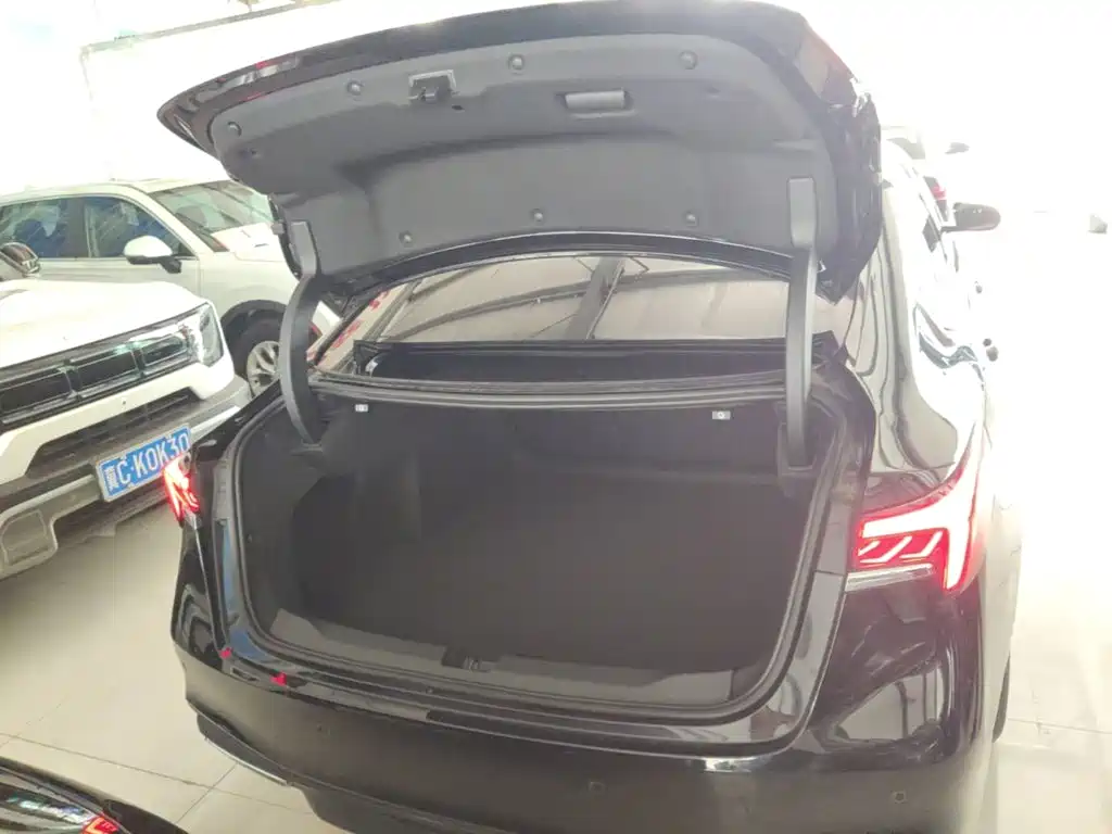 Buick LaCrosse — миниатюра 19