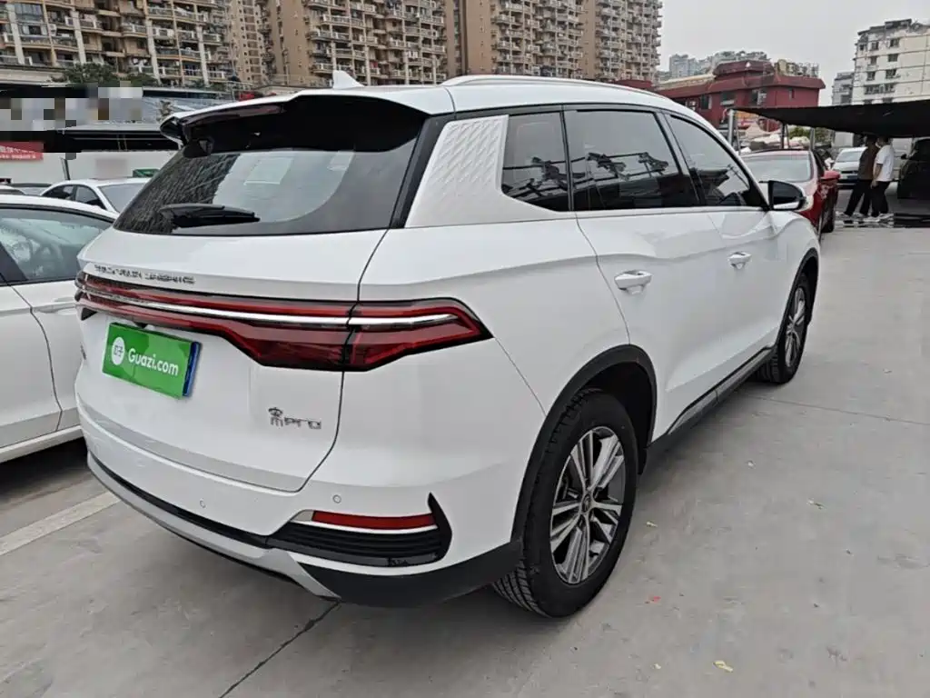 BYD Pro — миниатюра 7