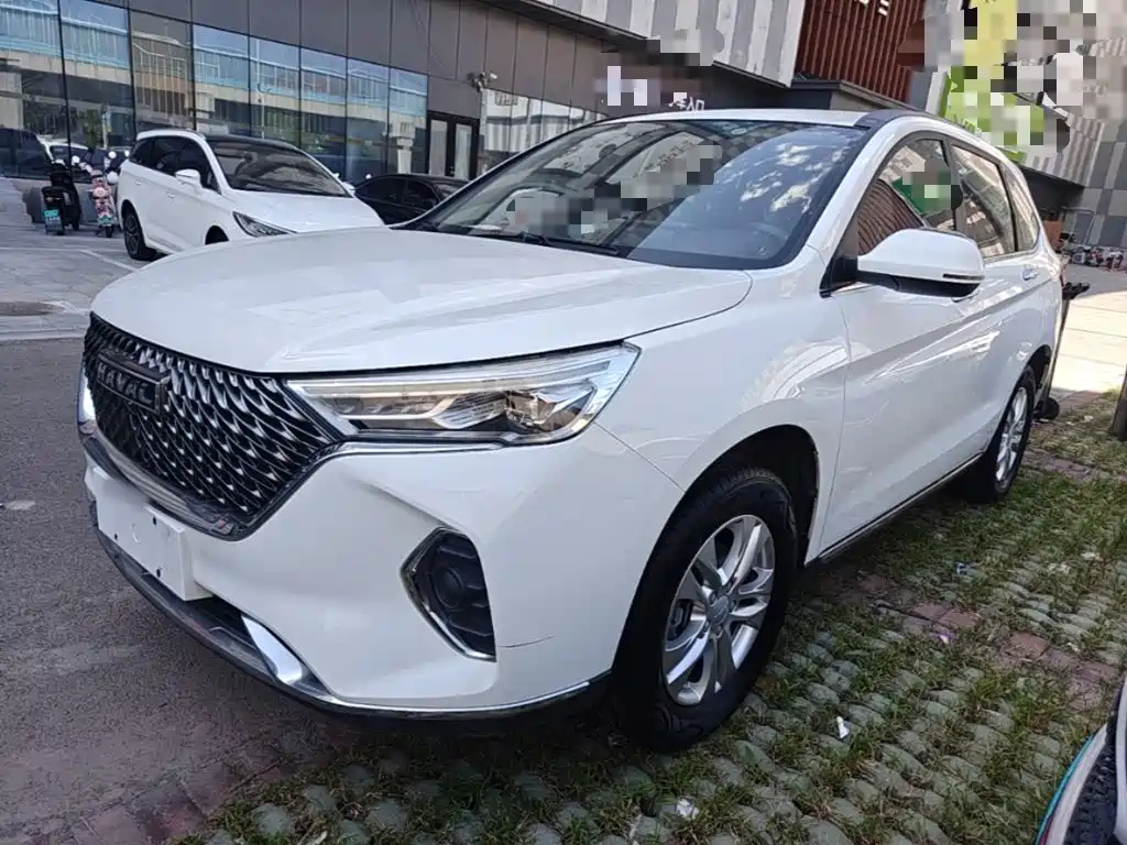Haval M6