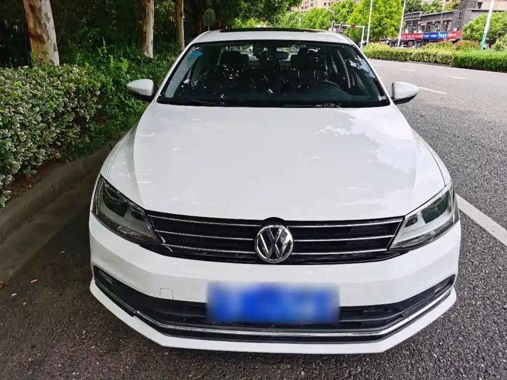 Volkswagen Sagitar — миниатюра 3