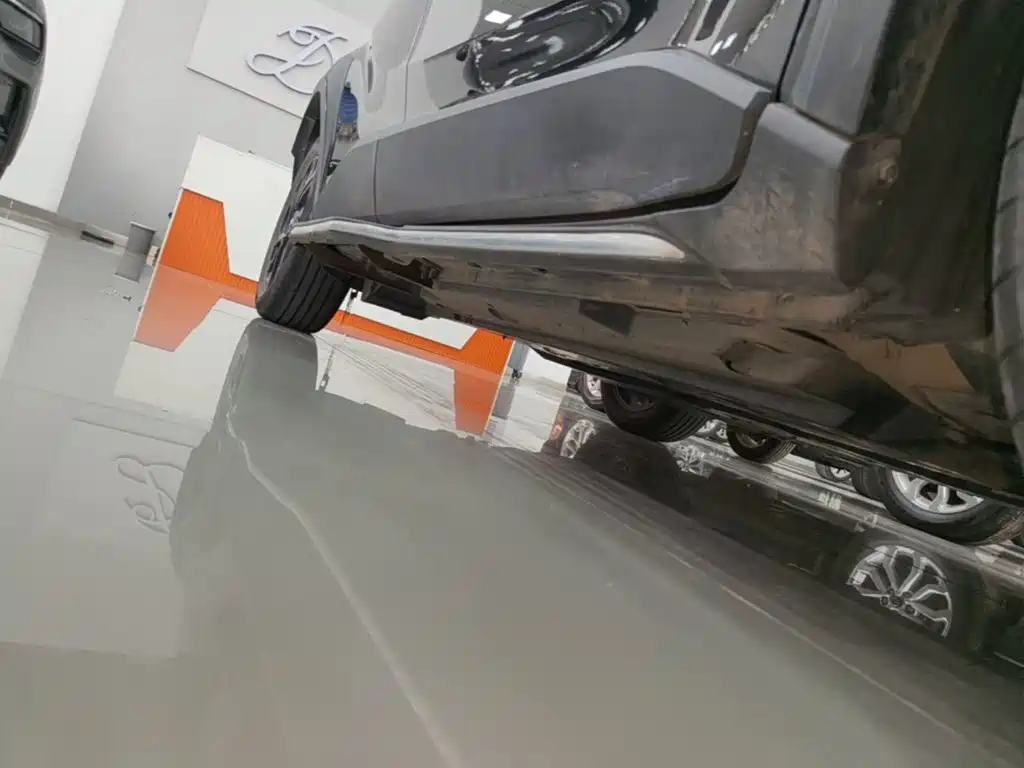 Toyota IZOA — миниатюра 21