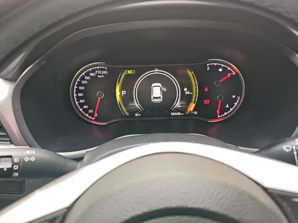 Kia Sportage — миниатюра 12