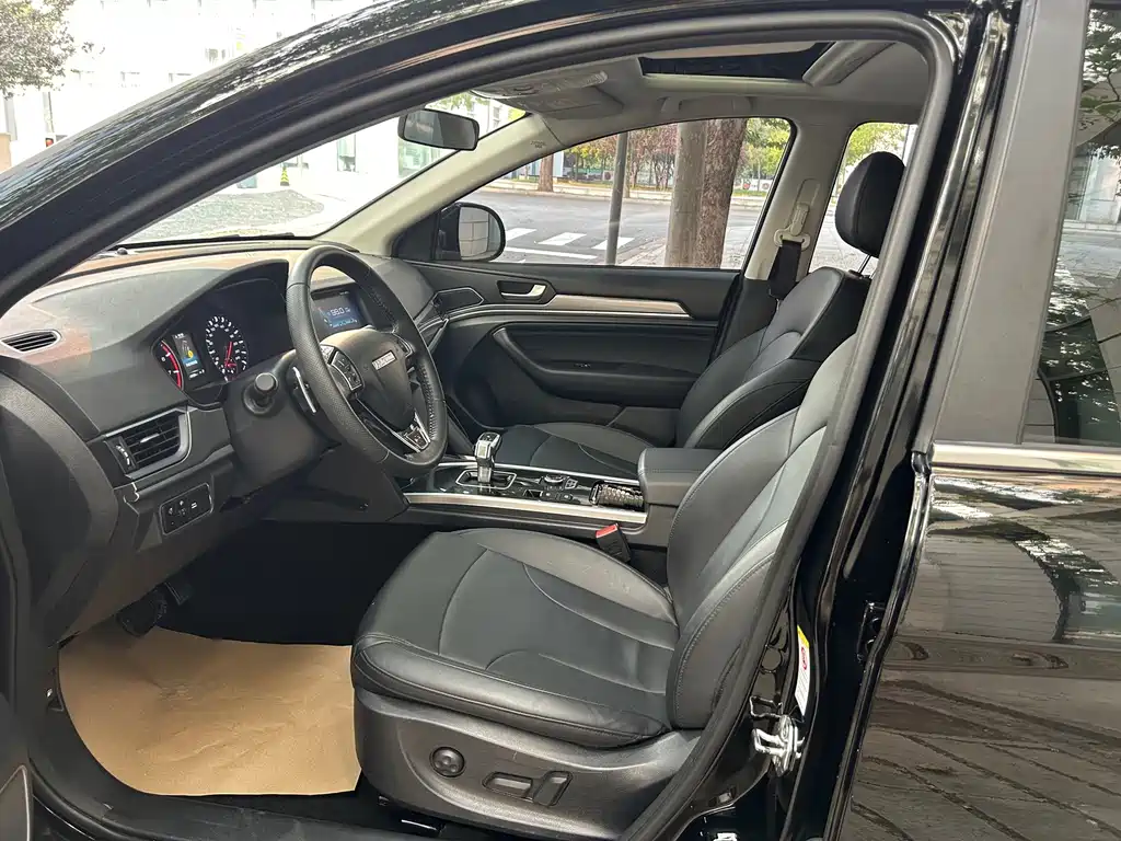 Haval H6 — миниатюра 11