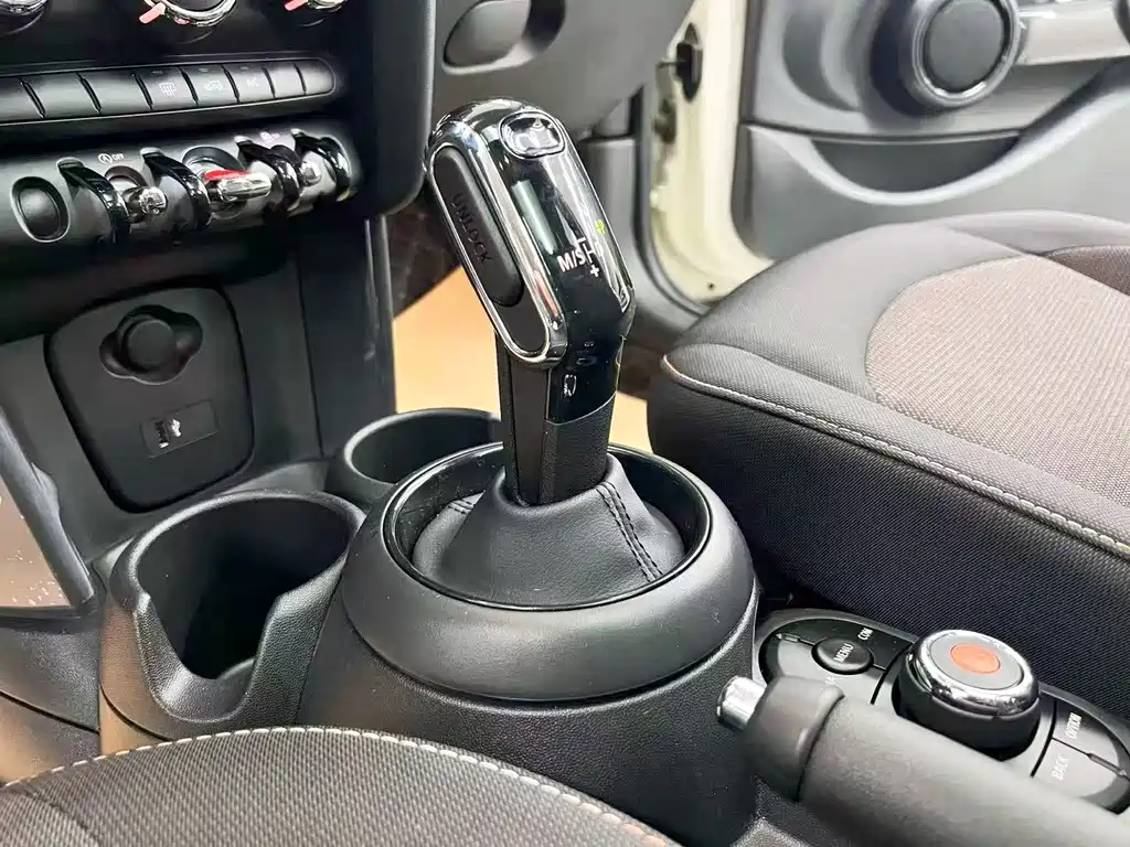 MINI Mini — миниатюра 12