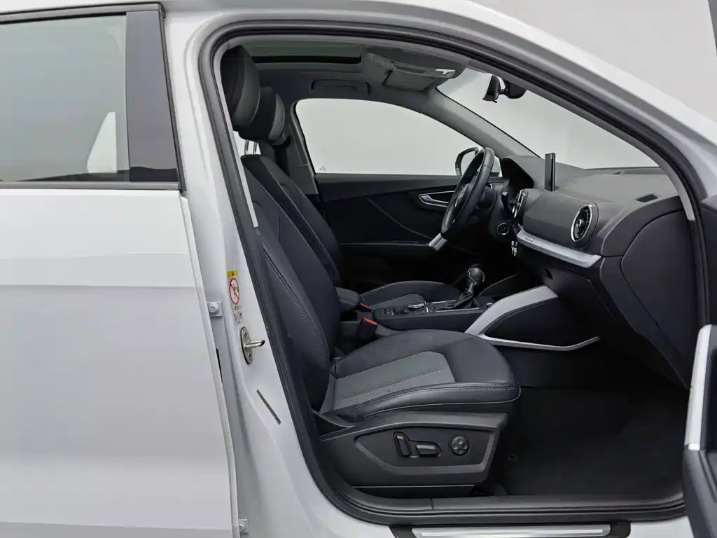 Audi Q2L — миниатюра 23