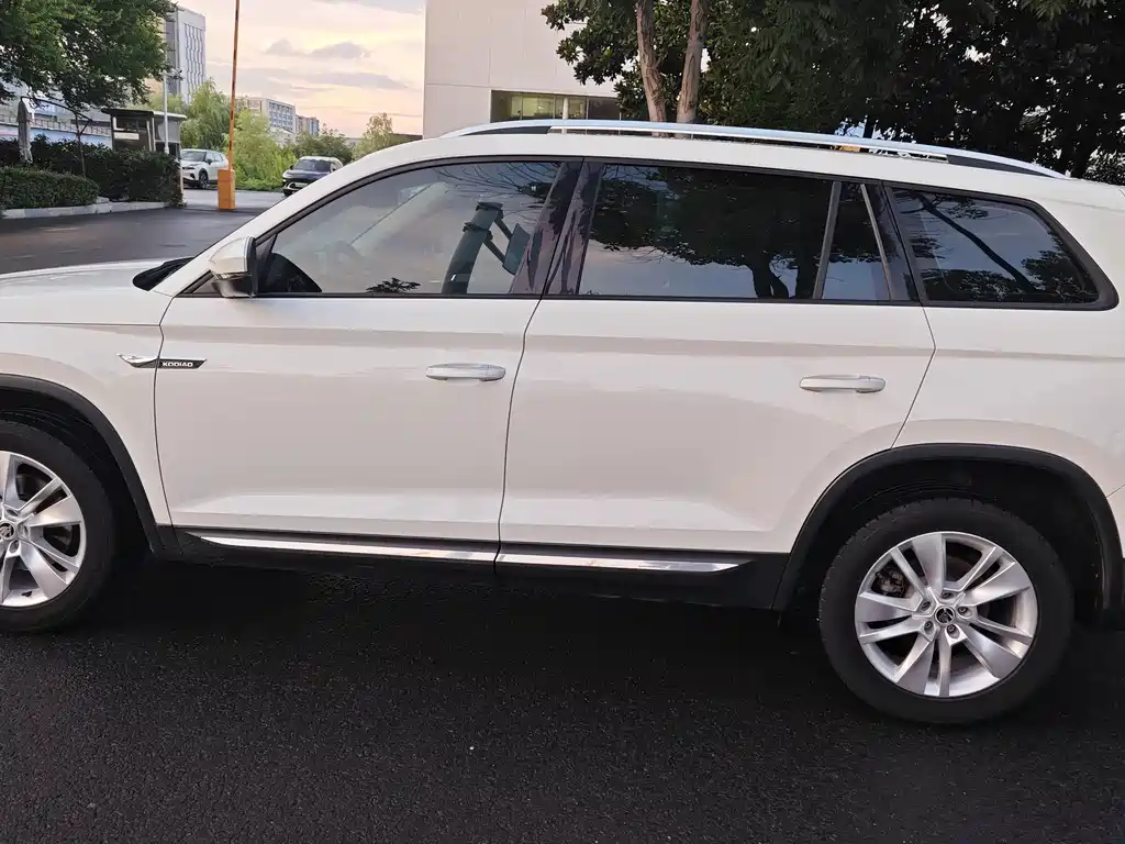 Skoda Kodiaq — миниатюра 6
