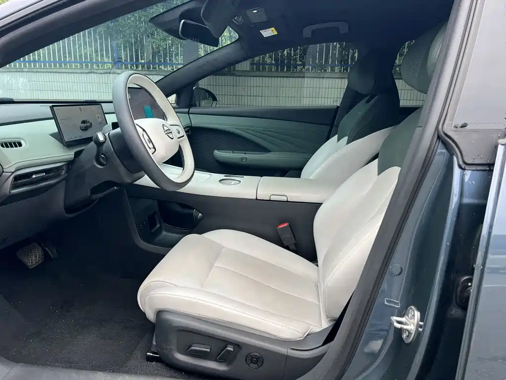 Nissan N7 — миниатюра 9