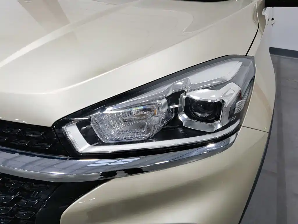 Chery Tiggo 8 — миниатюра 7