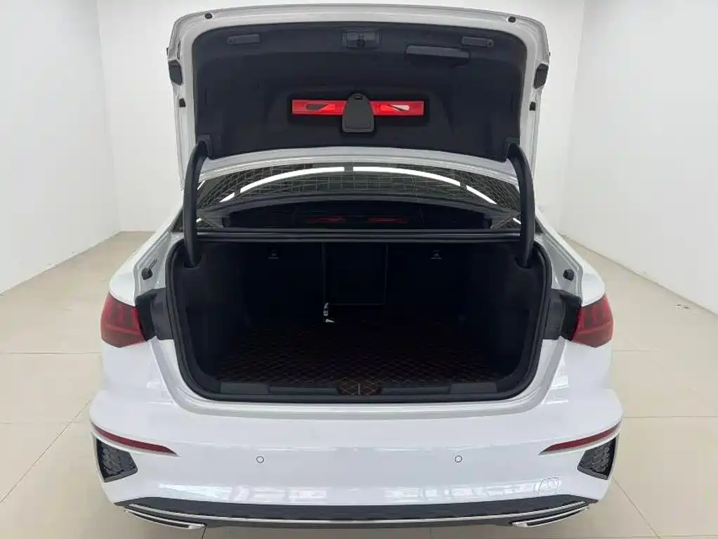 Audi A3 — миниатюра 8