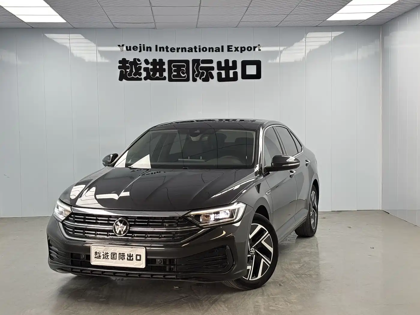 速腾 2023款 280TSI DSG卓越Plus版 2022