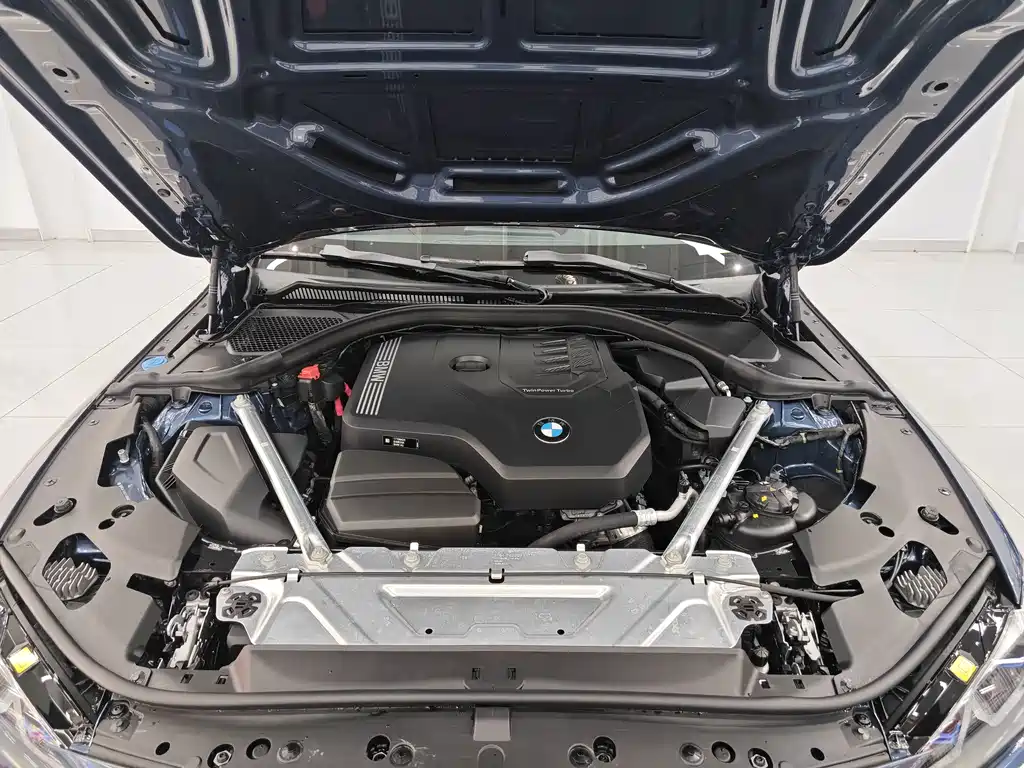 BMW 4 Series — миниатюра 9