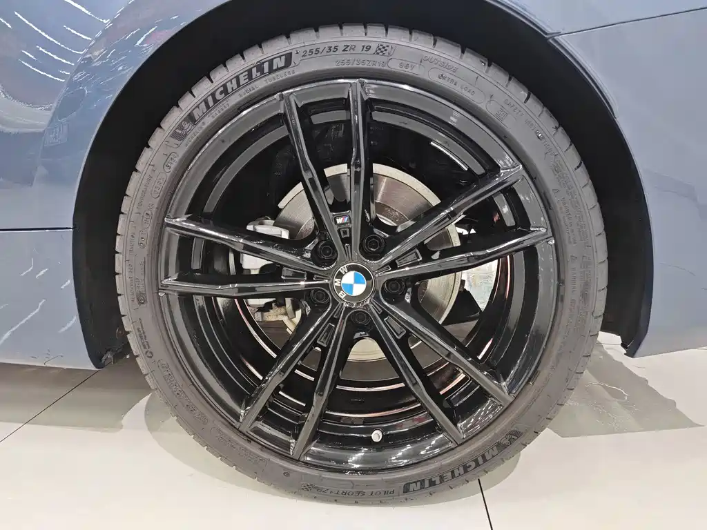 BMW 4 Series — миниатюра 12