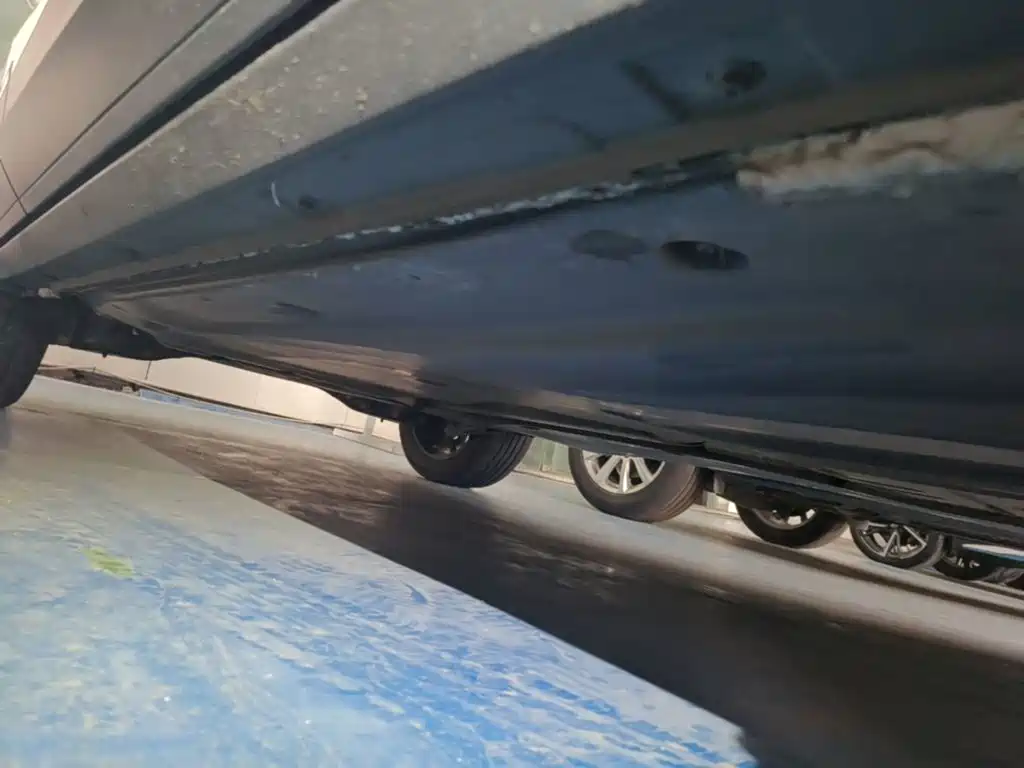 Volkswagen T-Roc — миниатюра 21