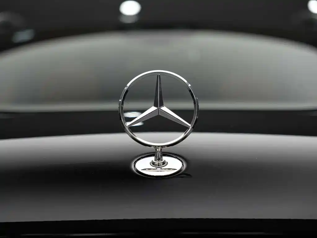 Mercedes-Benz Maybach GLS 2025 GLS 450