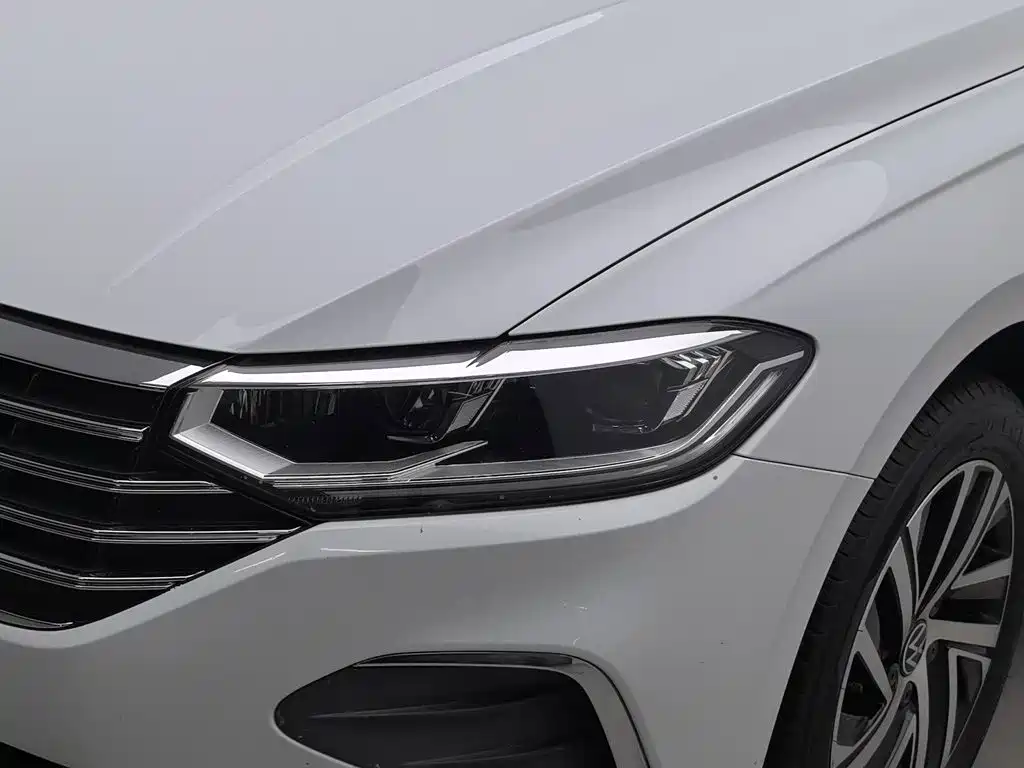 Volkswagen Lavida — миниатюра 7