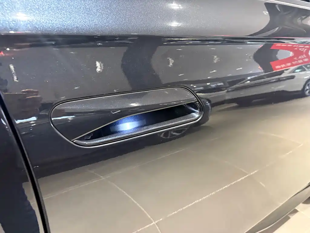 Volkswagen ID.7 VIZZION — миниатюра 16