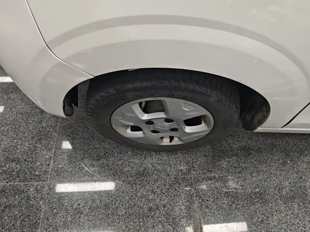 Roewe Clever — миниатюра 23
