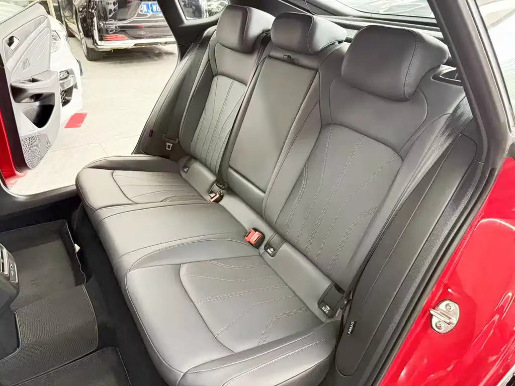 Volkswagen Lamando — миниатюра 13