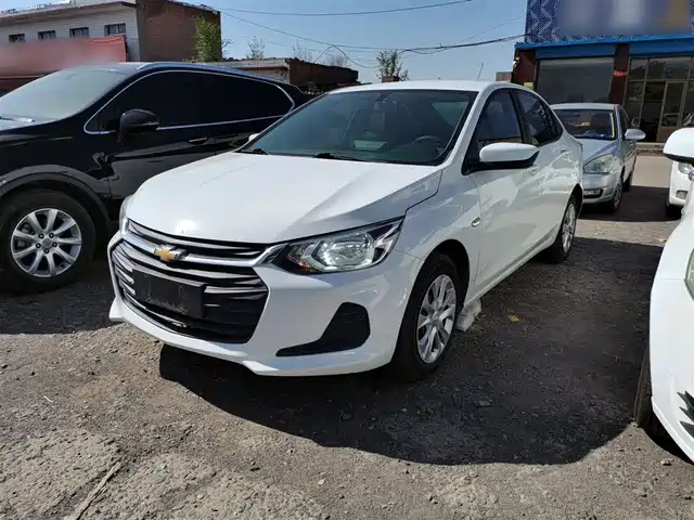 Chevrolet Cavalier