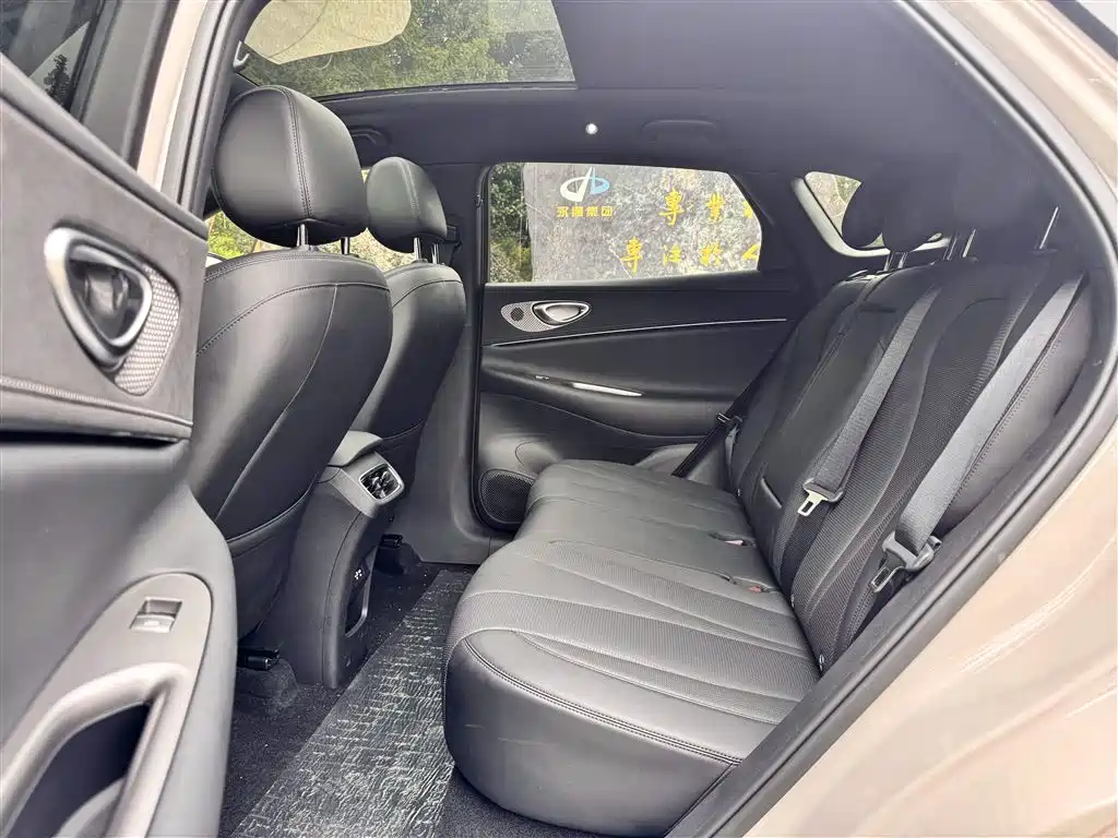 BYD Sealion 06 — миниатюра 7
