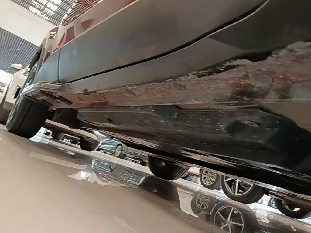 Toyota IZOA — миниатюра 21