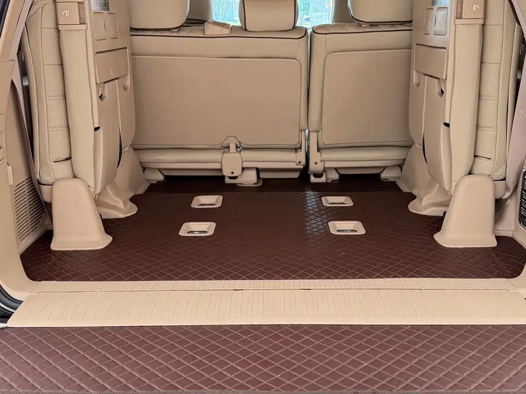 Toyota Land Cruiser — миниатюра 10
