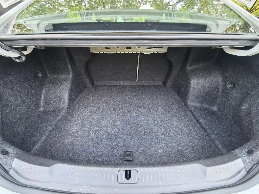 Buick Excelle — миниатюра 28