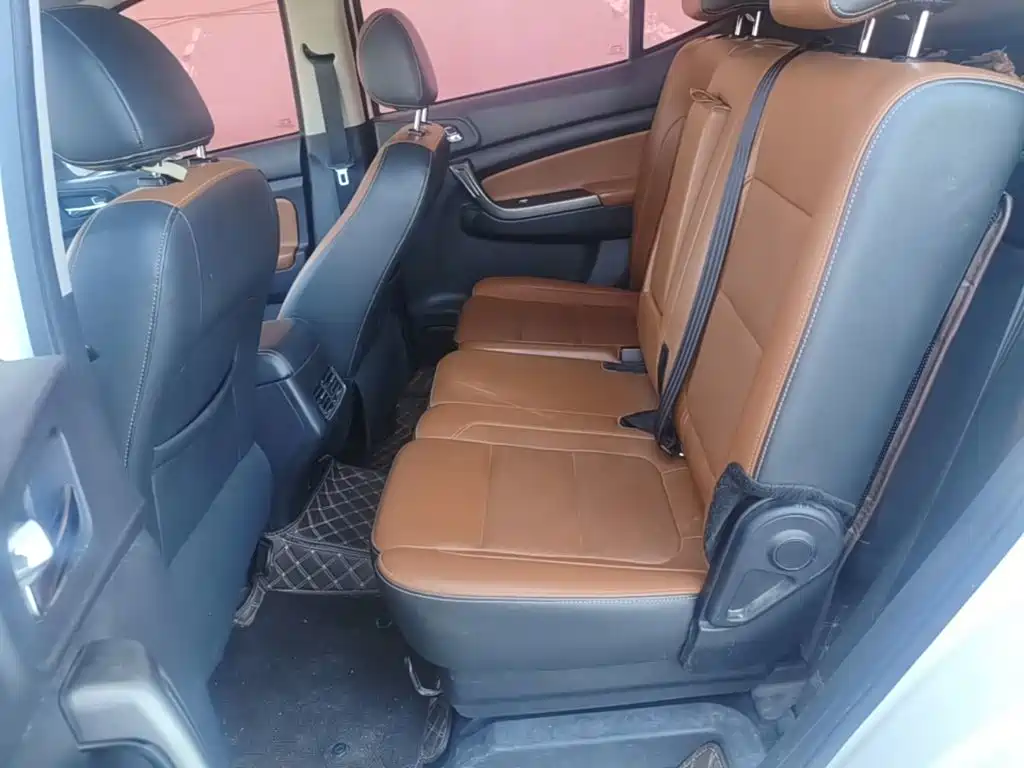 Oshan Oushang CX70 — миниатюра 17