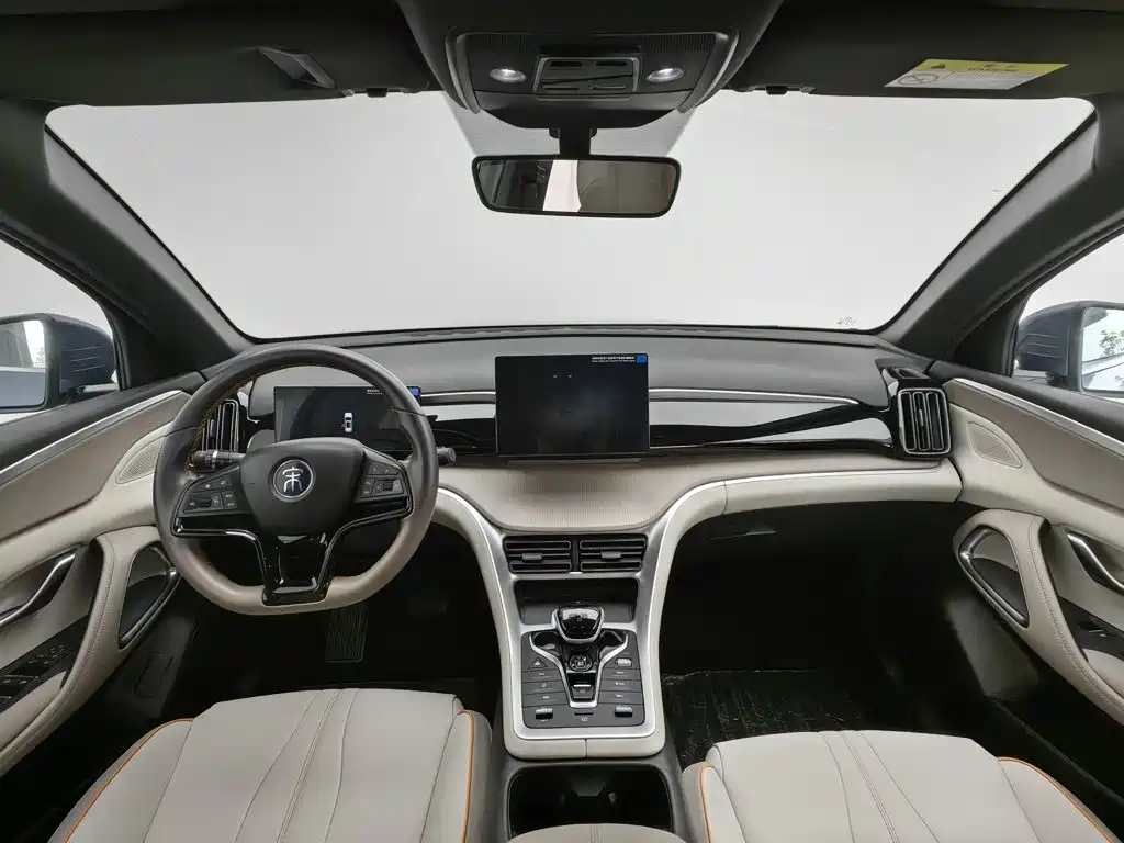 BYD Pro New Energy — миниатюра 5