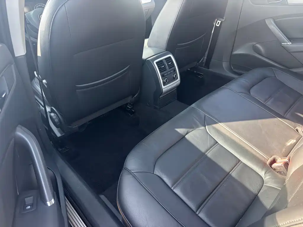 Volkswagen Passat — миниатюра 11