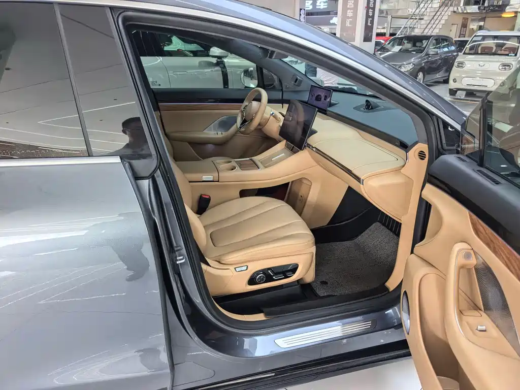Zhijie Zhijie R7 — миниатюра 17