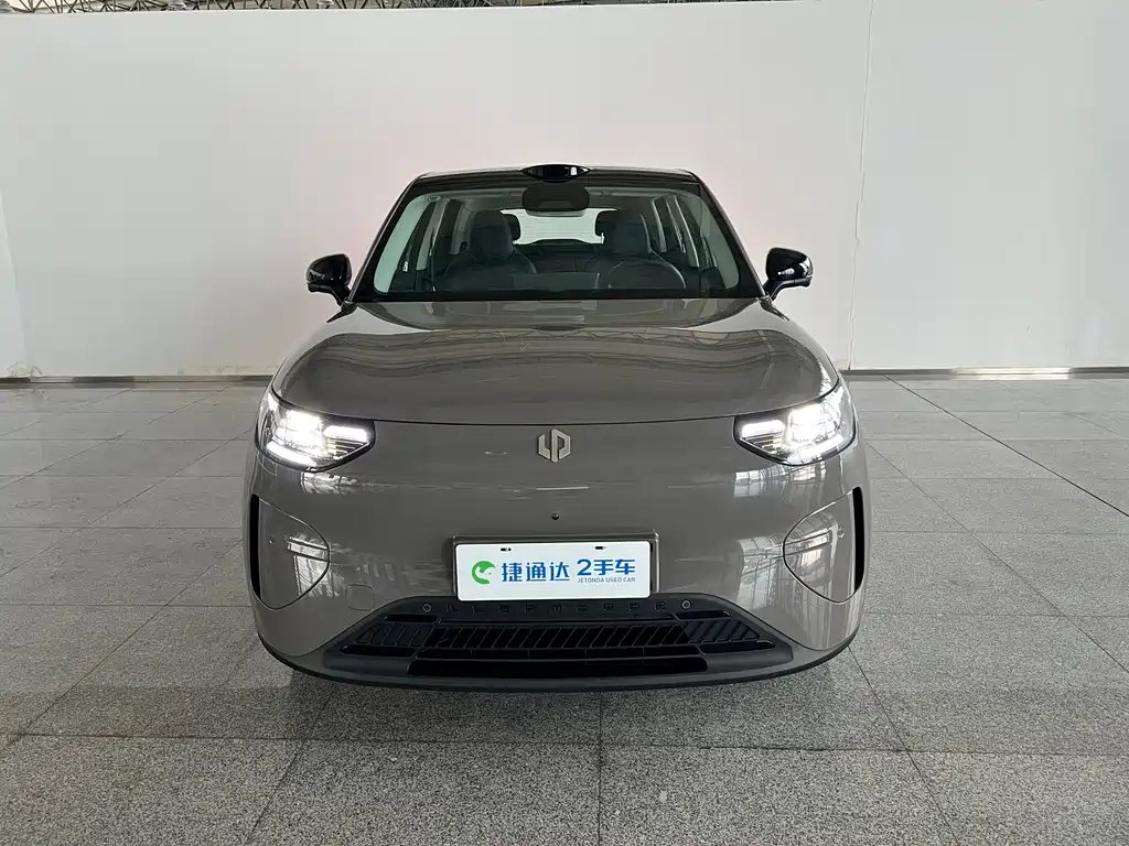 Leapmotor A10 2026 505