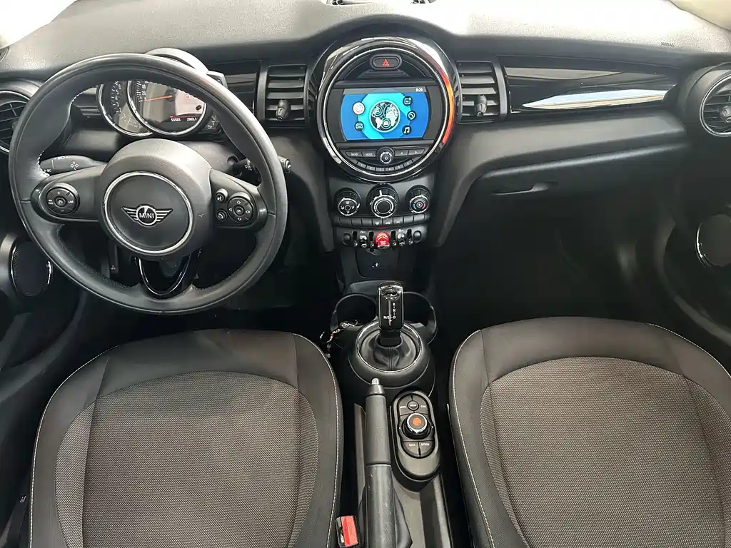 MINI Mini — миниатюра 8