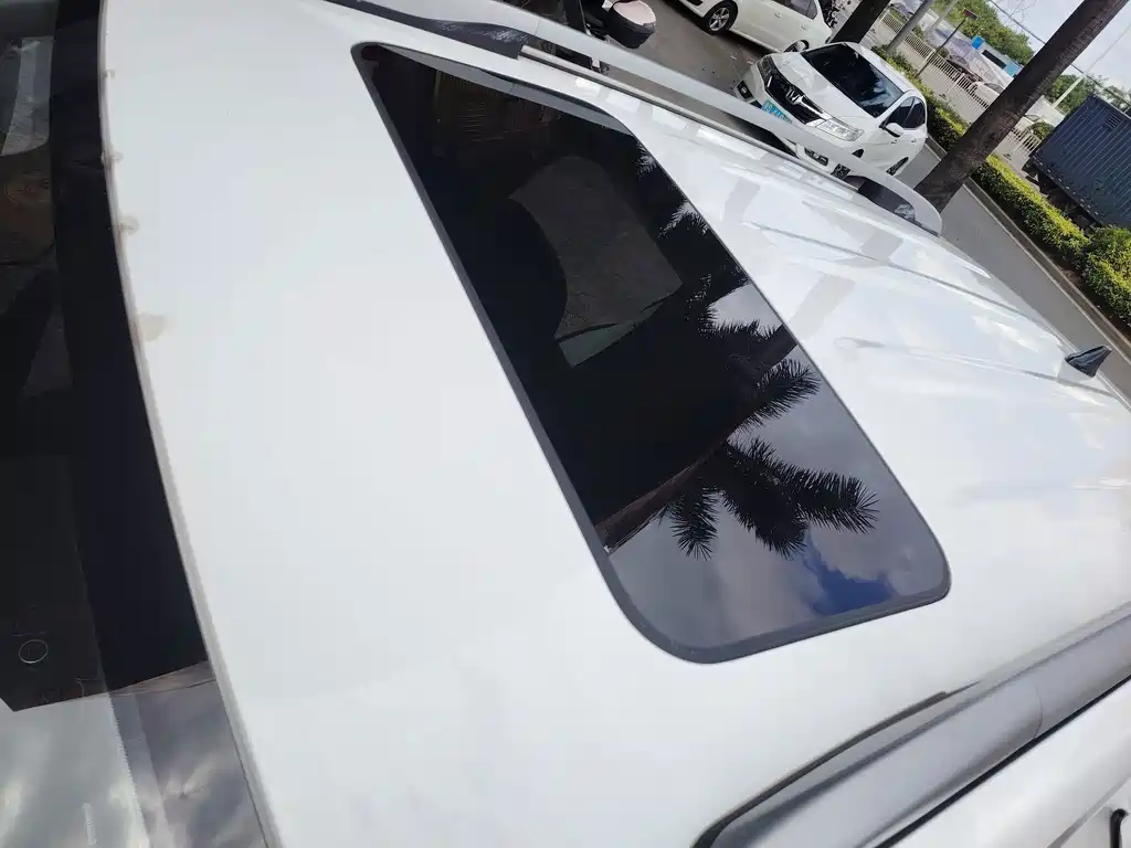 Hyundai ix35 — миниатюра 30