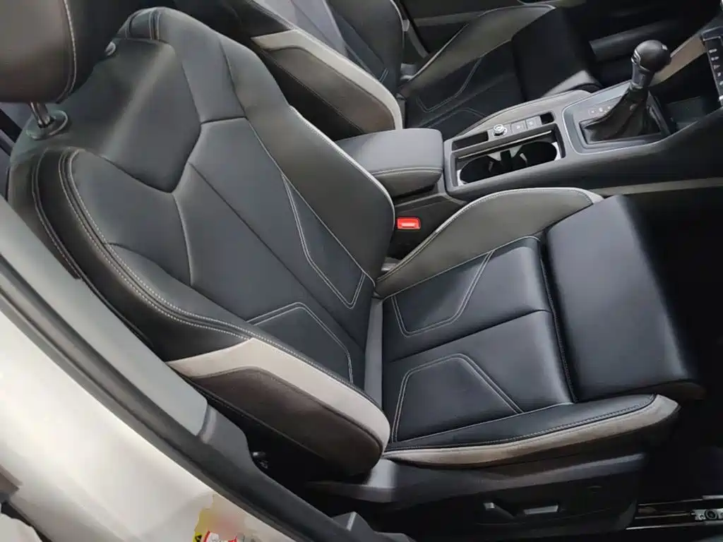 Audi Q3 — миниатюра 25