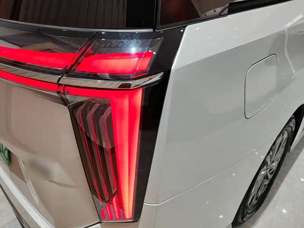 GAC Motor Переход на М8. — миниатюра 8