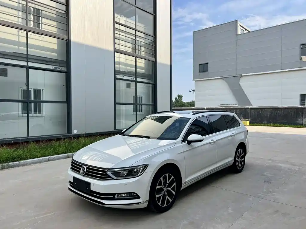 Volkswagen Viloran