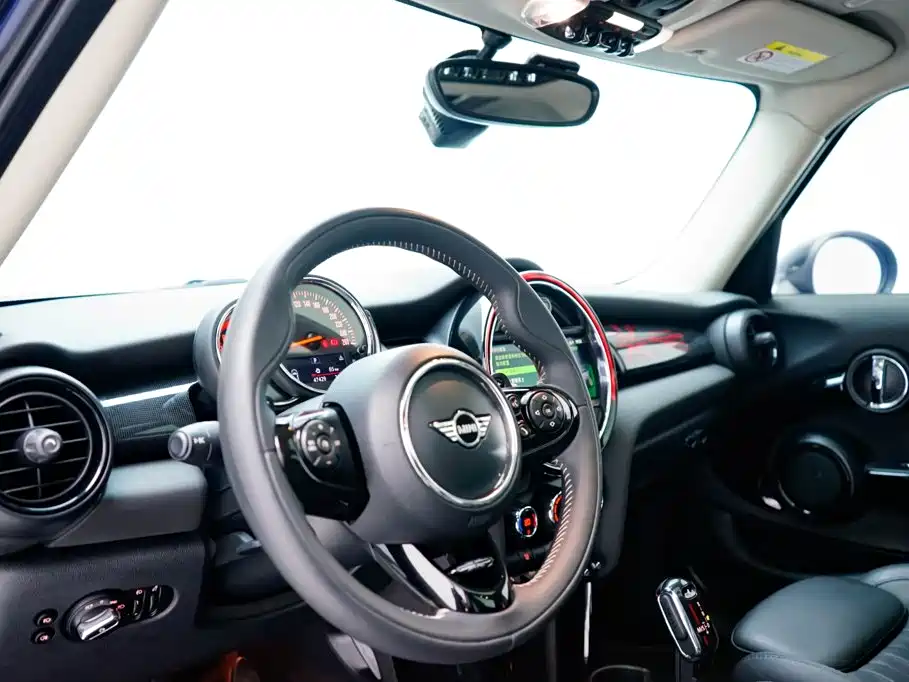 MINI Mini — миниатюра 14