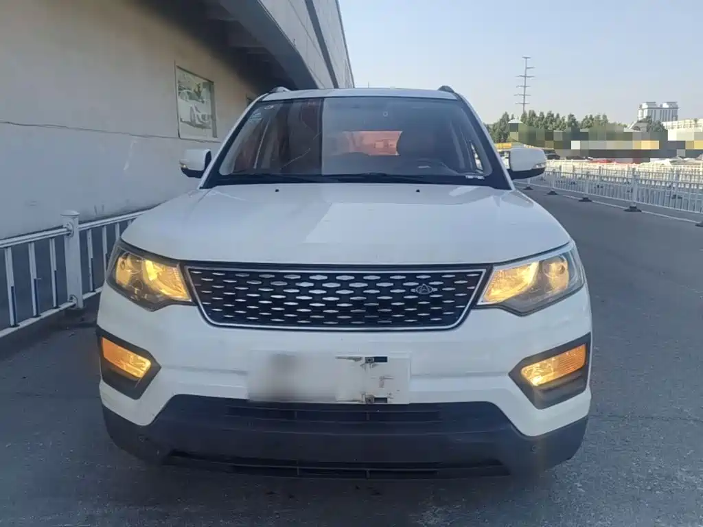 Oshan Oushang CX70 — миниатюра 3