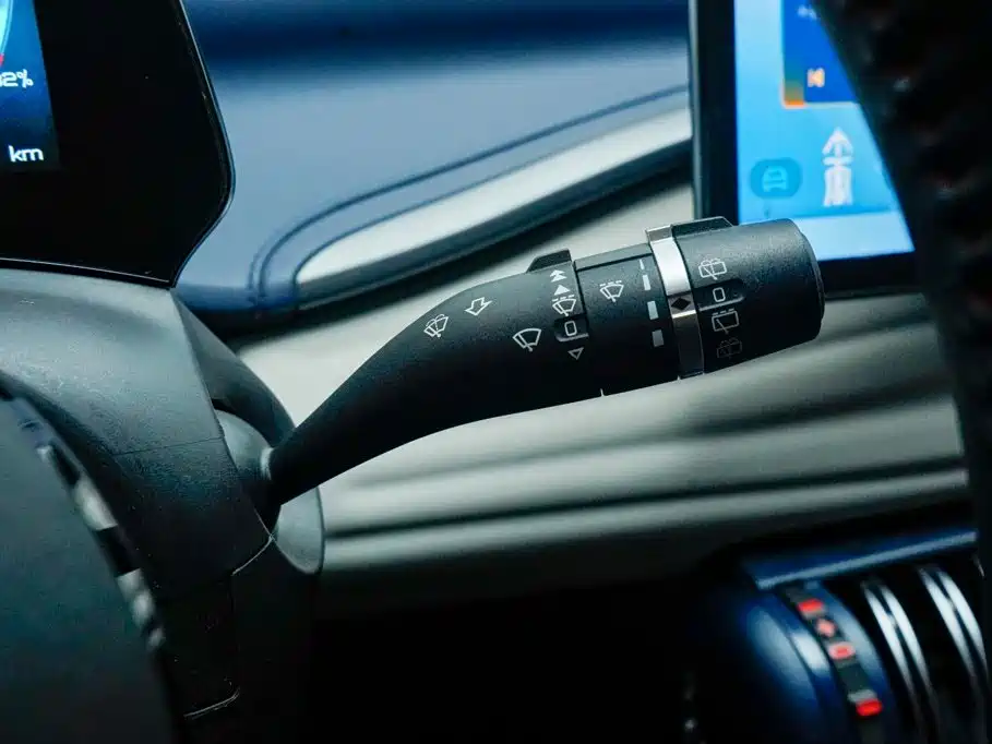 BYD Yuan Plus — миниатюра 20