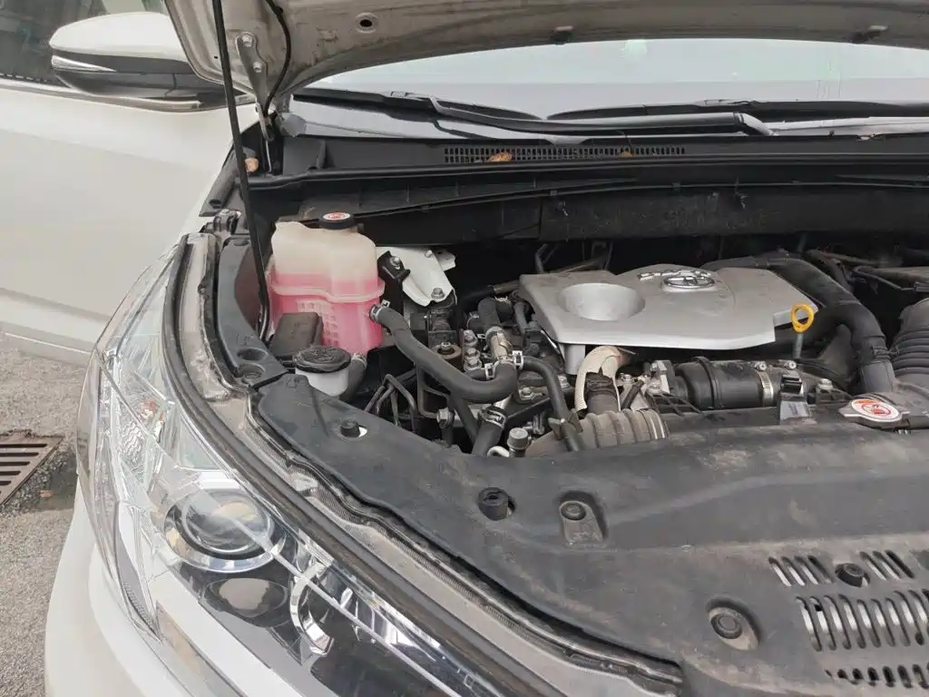 Toyota Highlander — миниатюра 20